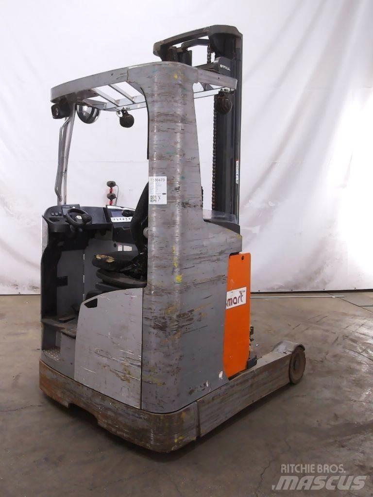 Still FM-X17 Reach truck