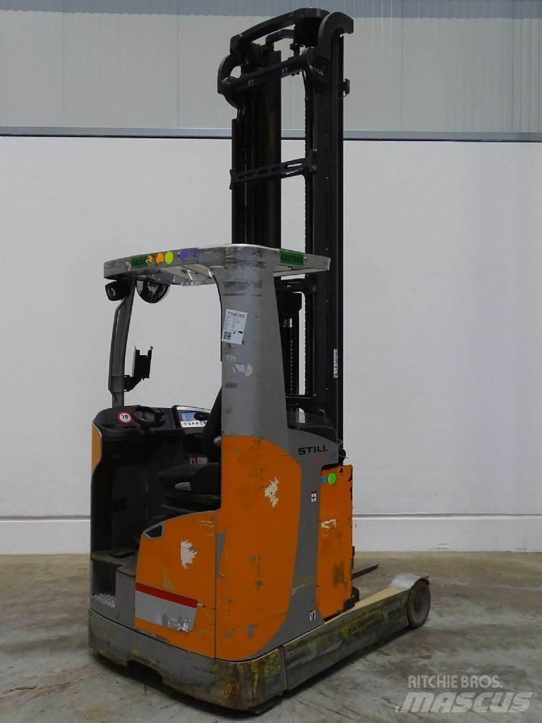 Still FM-X17 Reach truck