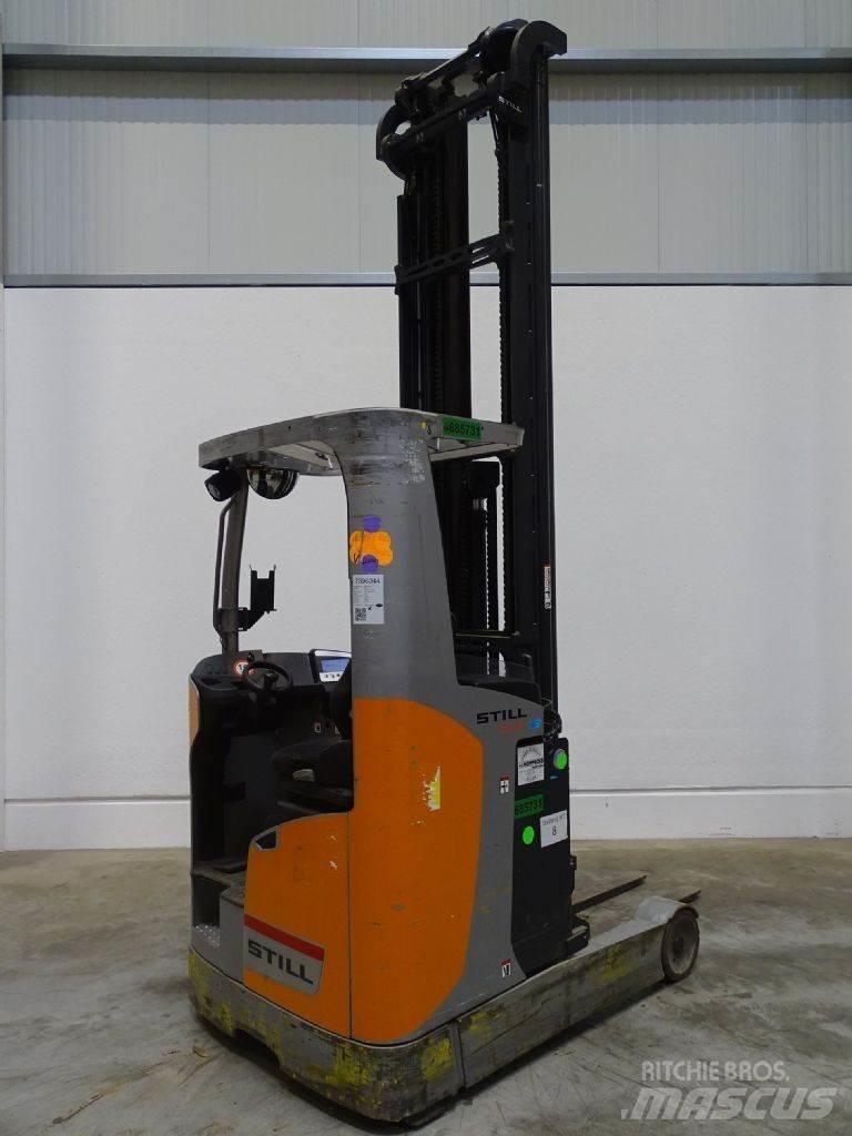 Still FM-X17 Reach truck