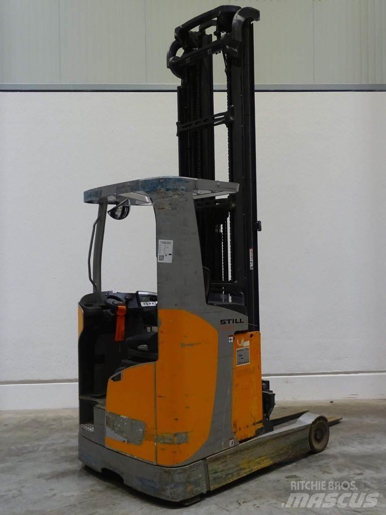 Still FM-X17 Reach truck
