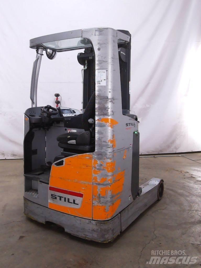 Still FM-X17 Reach truck