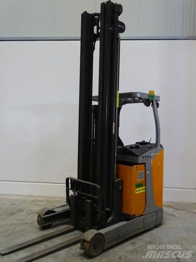 Still FM-X17 Reach truck