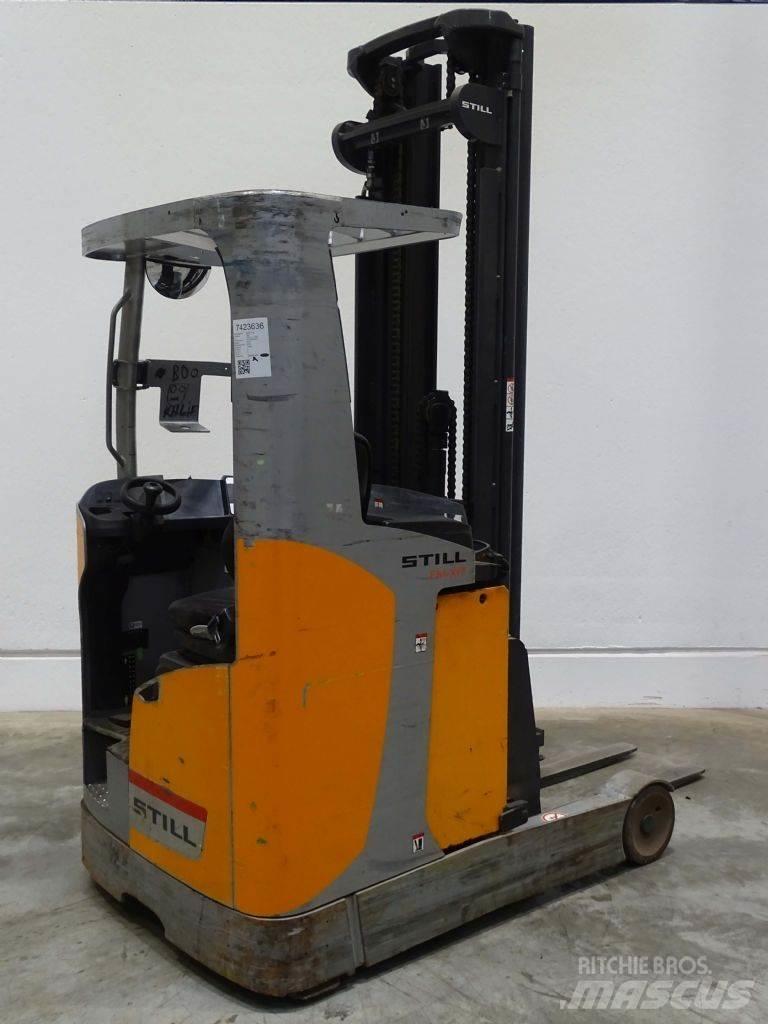 Still FM-X17 Reach truck