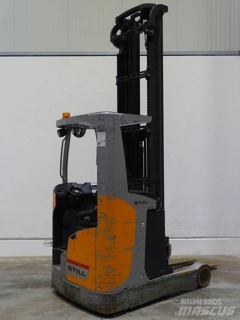 Still FM-X17 Reach truck