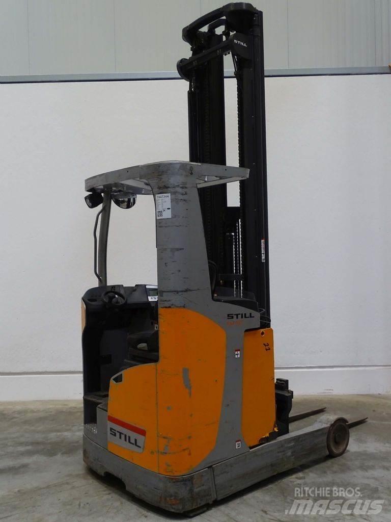 Still FM-X17 Reach truck
