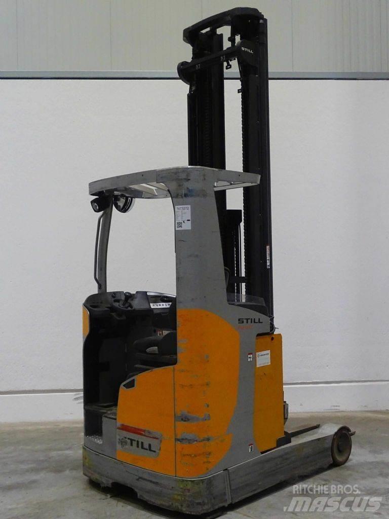 Still FM-X17 Reach truck