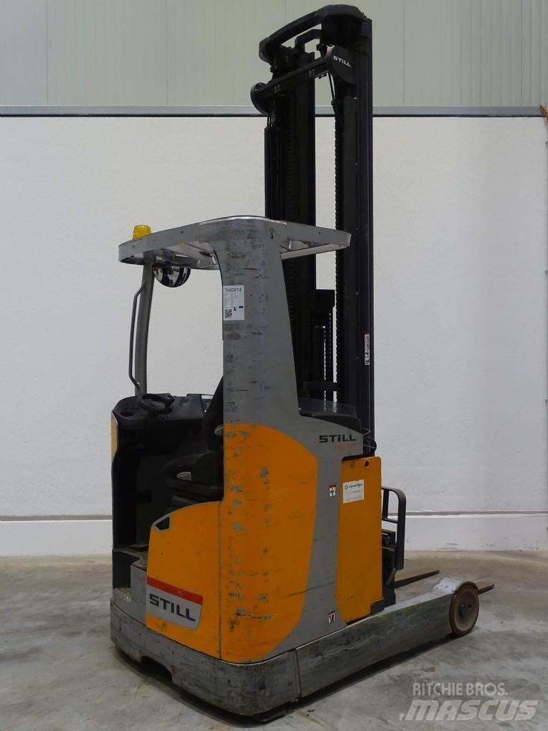 Still FM-X17 Reach truck