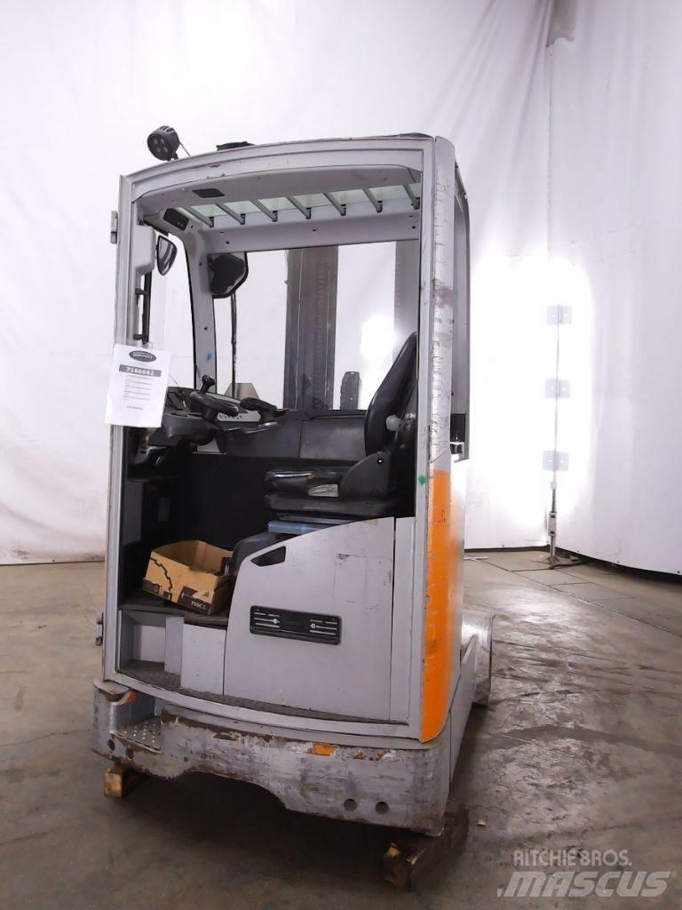 Still FM-X17SE Reach truck