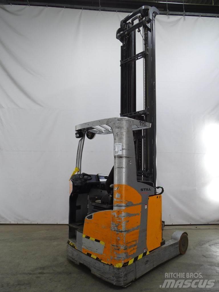 Still FM-X20 Reach truck