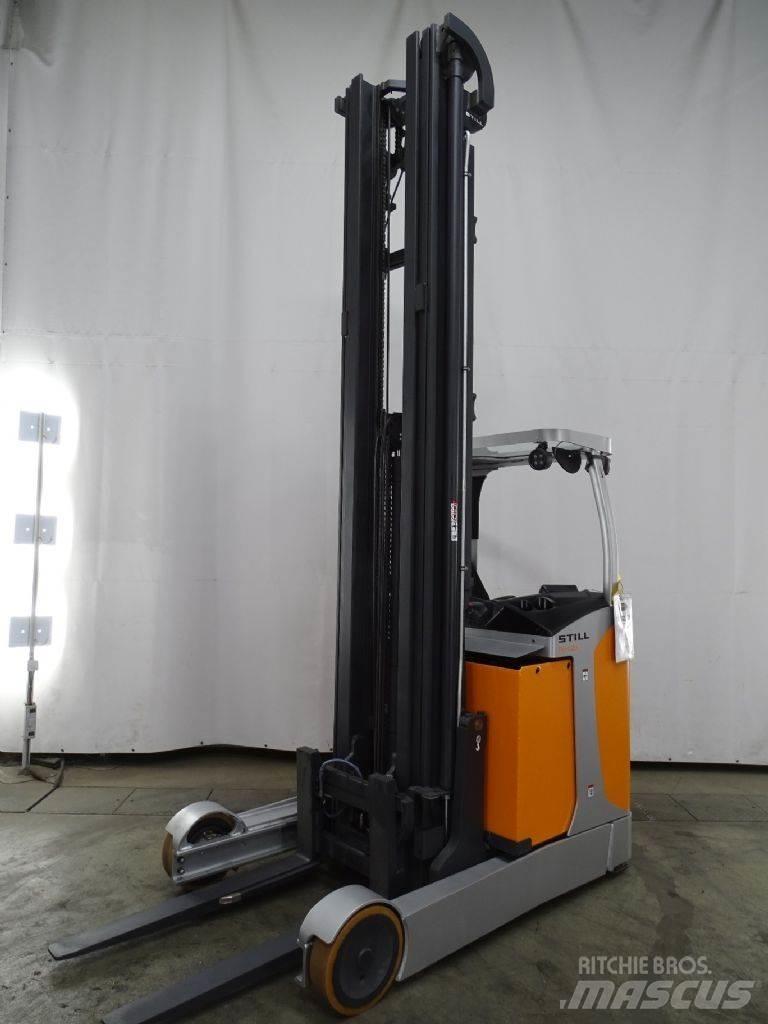 Still FM-X25 Reach truck
