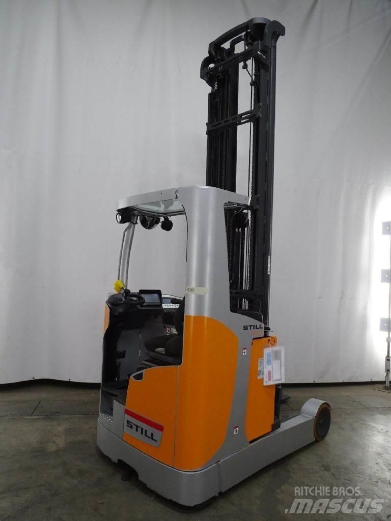 Still FM-X25 Reach truck