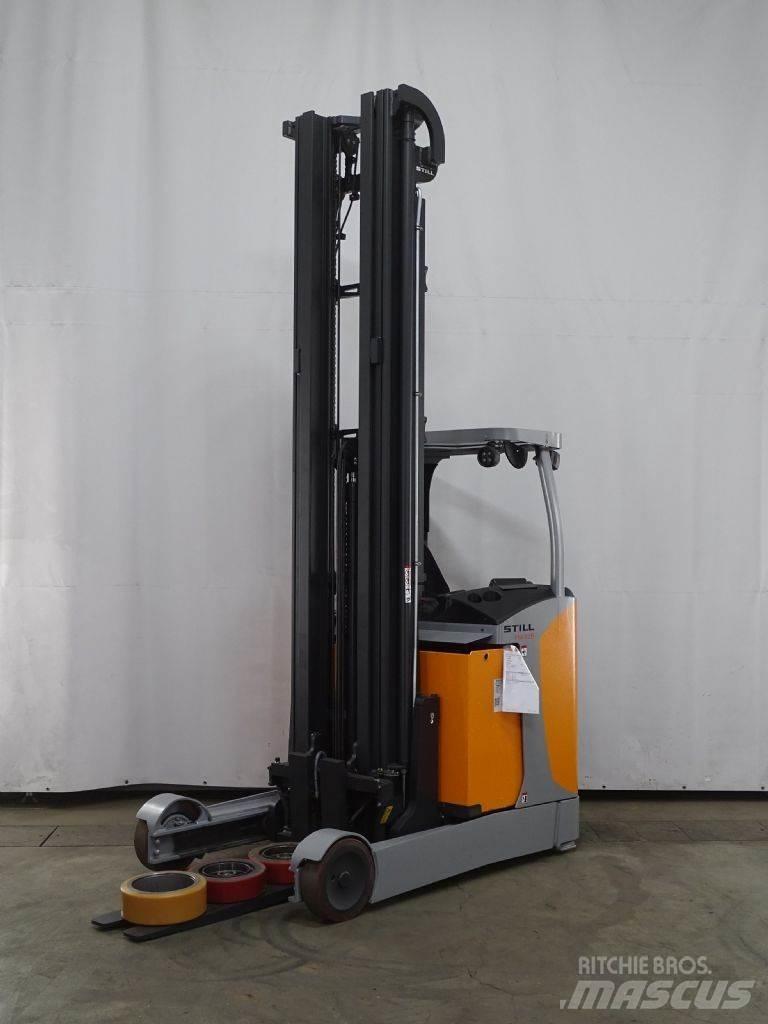 Still FM-X25 Reach truck