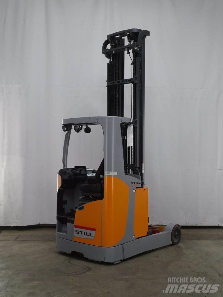 Still FM-X25 Reach truck