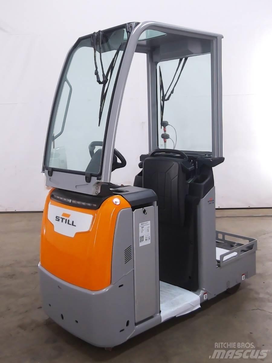 Still LTX-T06 Towing truck
