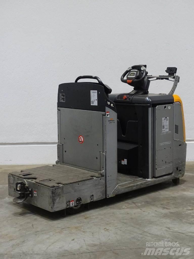 Still LTX-T06 Towing truck