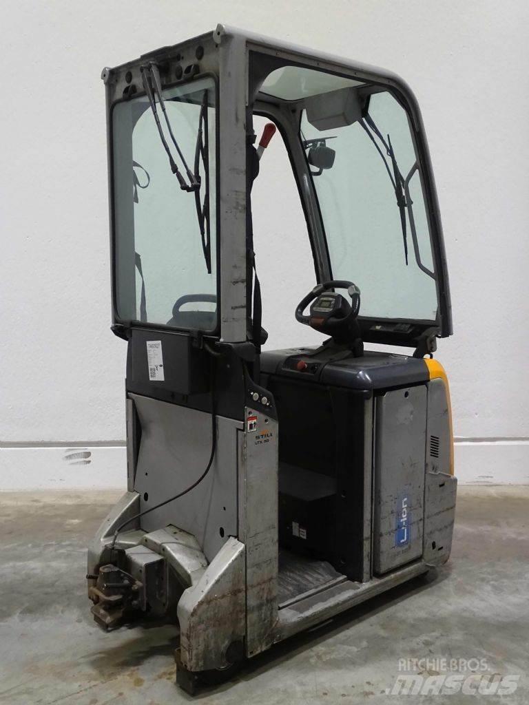 Still LTX50 Towing truck