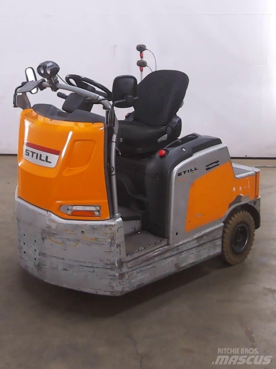 Still LTX70 Towing truck