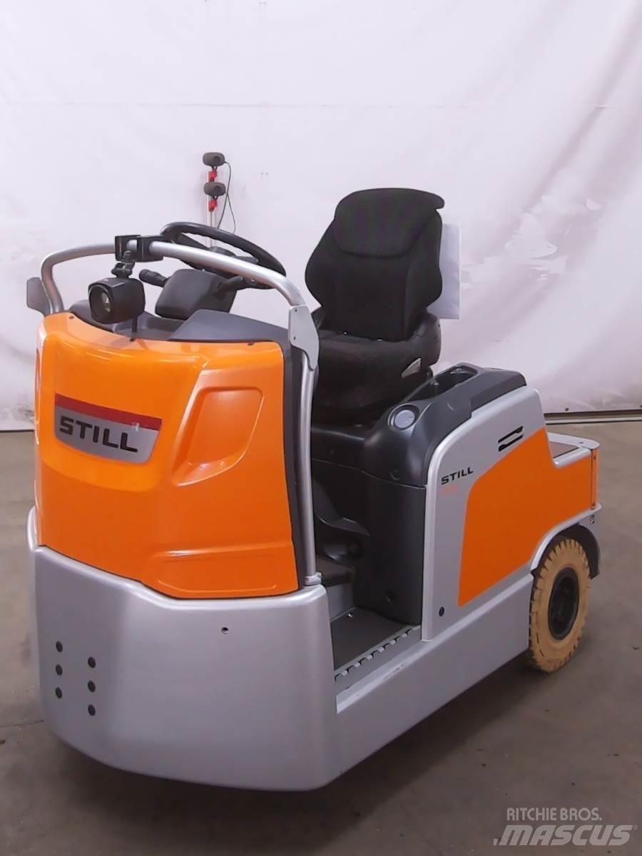 Still LTX70 Towing truck