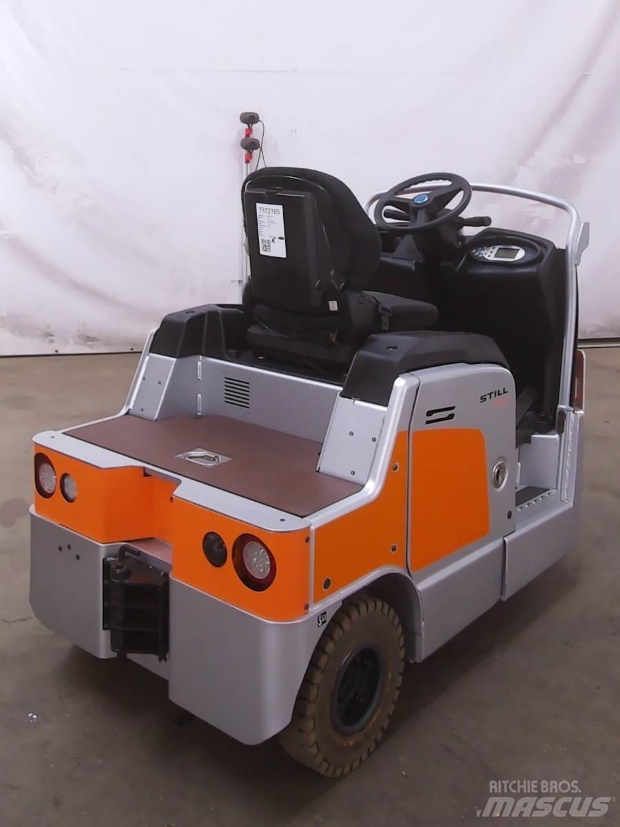 Still LTX70 Towing truck