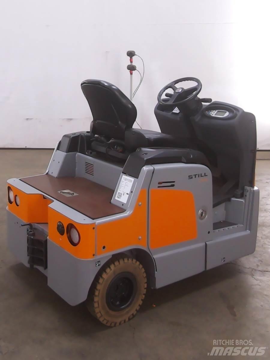 Still LTX70 Towing truck