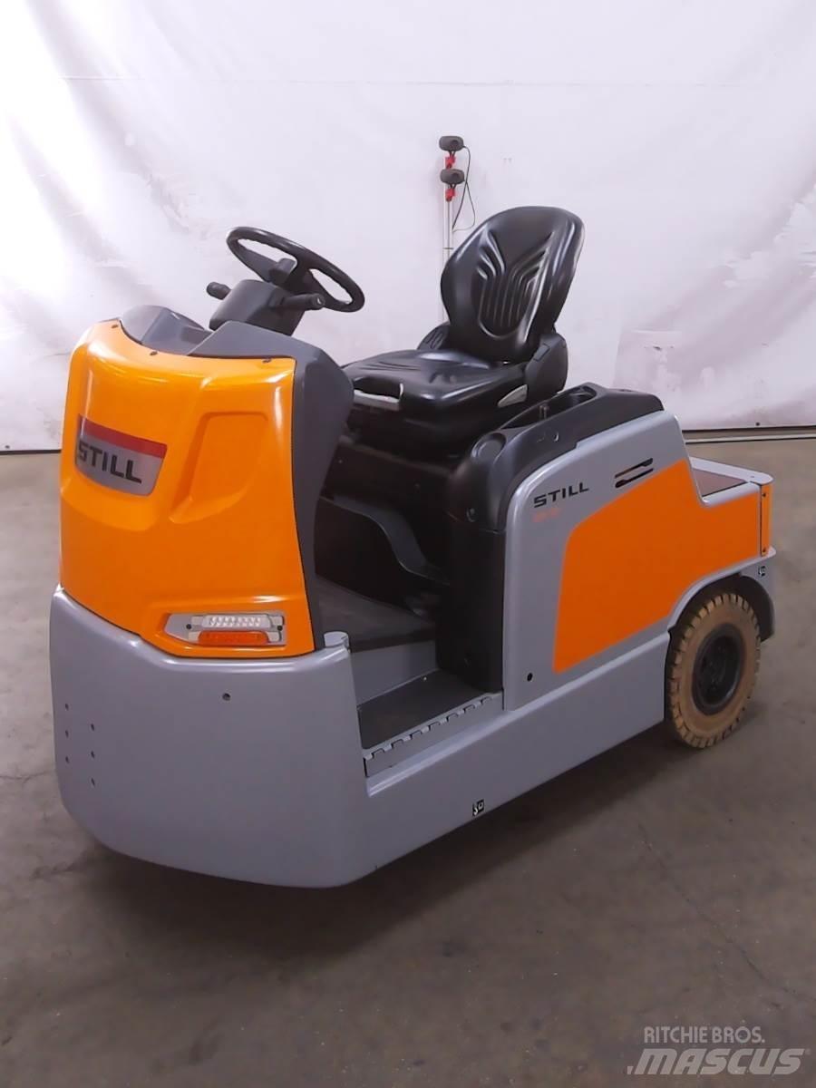 Still LTX70 Towing truck