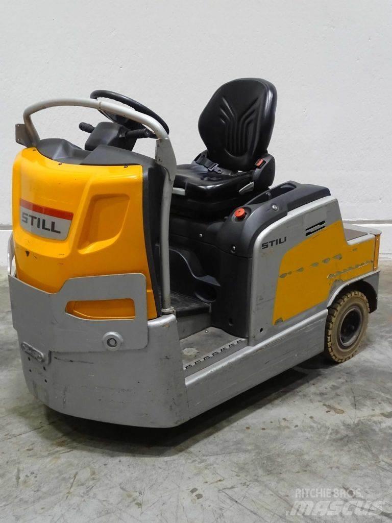 Still LTX70 Towing truck
