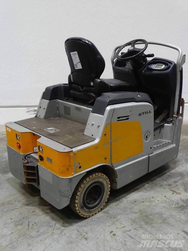 Still LTX70 Towing truck