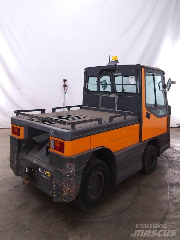 Still R07-25 Towing truck