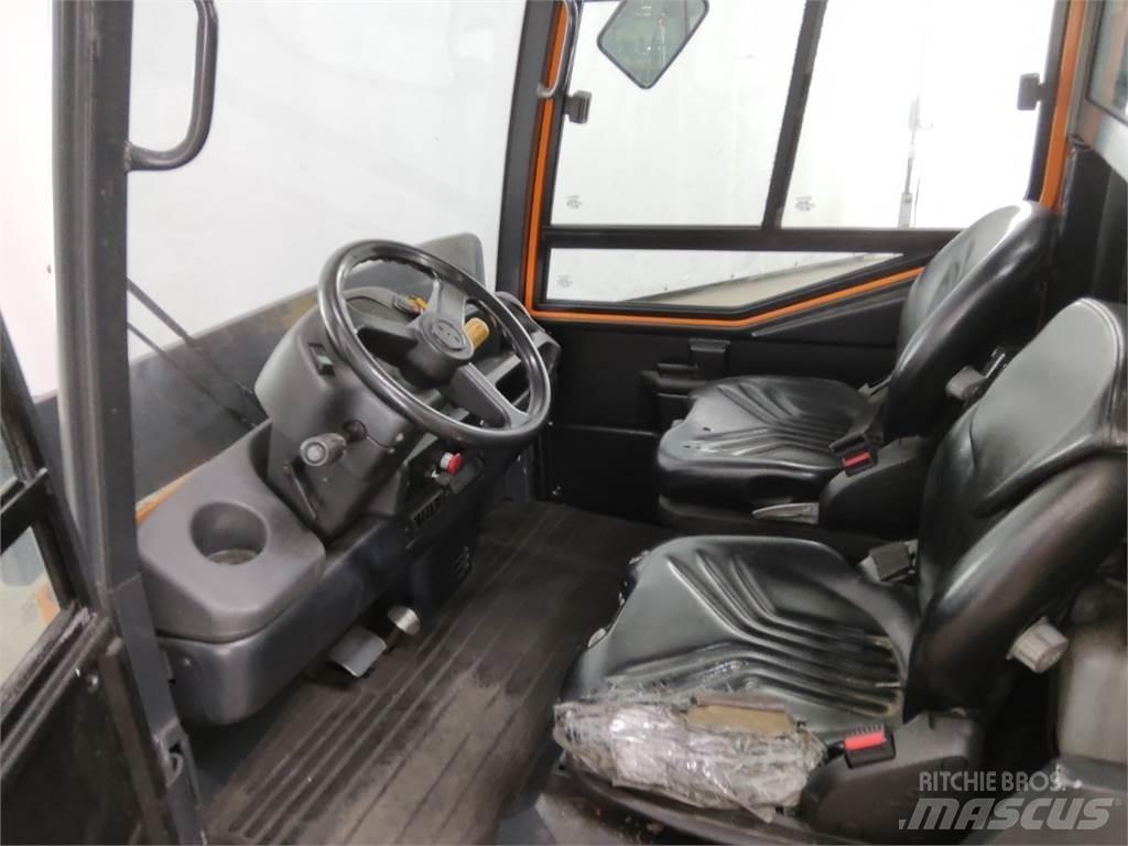 Still R07-25 Towing truck