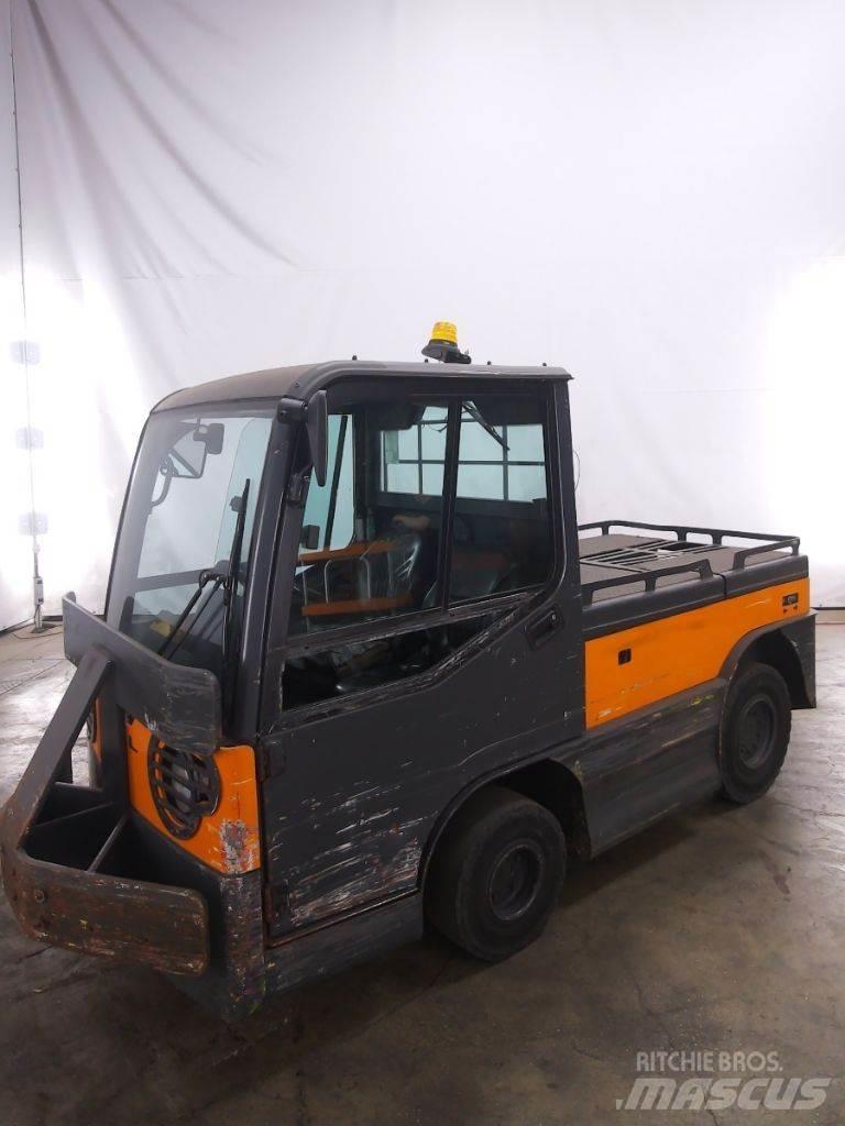 Still R07-25 Towing truck