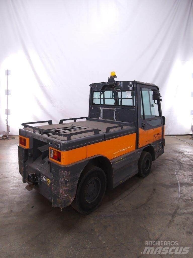 Still R07-25 Towing truck