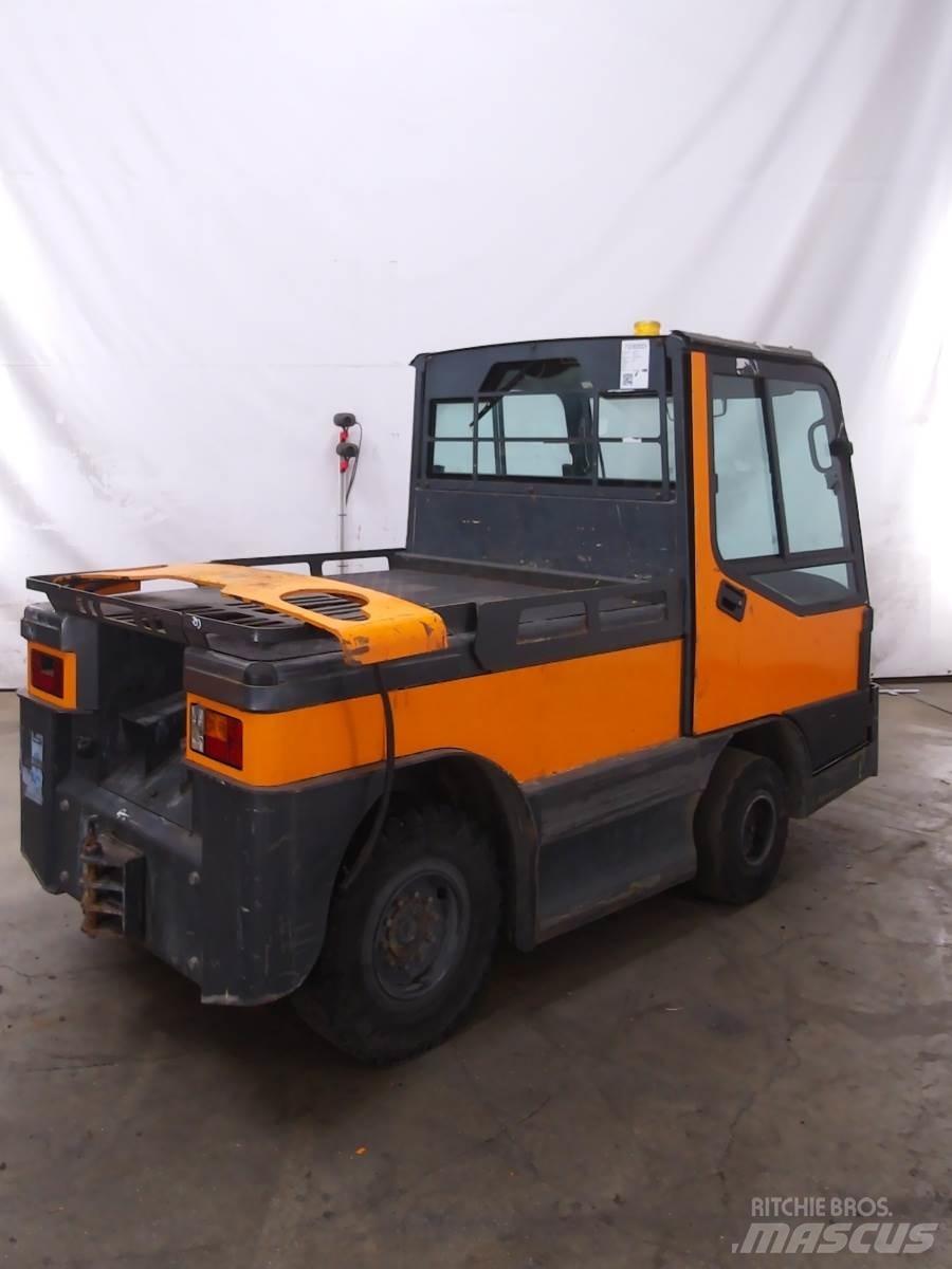 Still R07-25 Towing truck