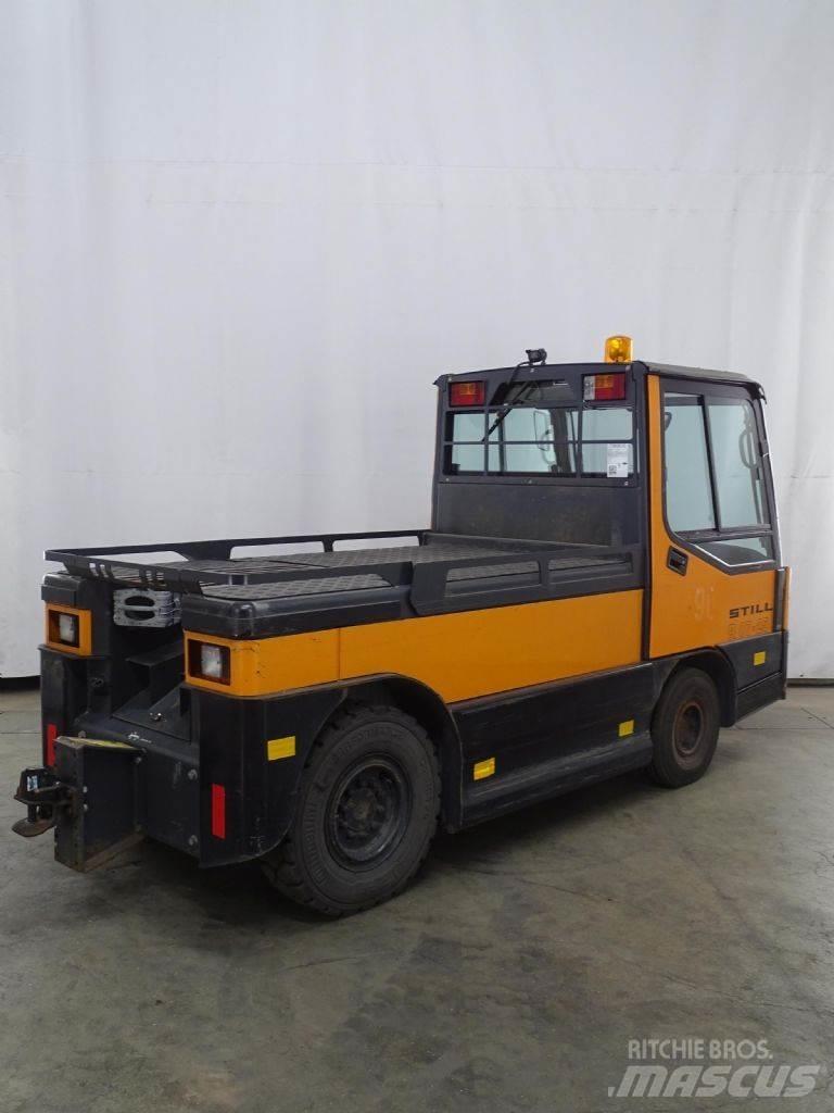 Still R07-25 Towing truck