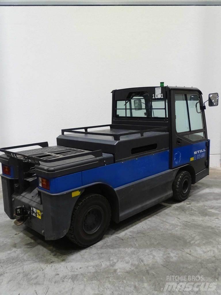 Still R07-25 Towing truck
