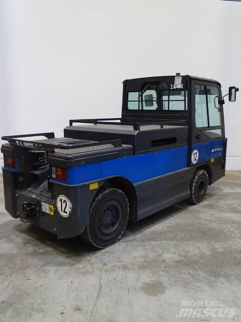 Still R07-25 Towing truck