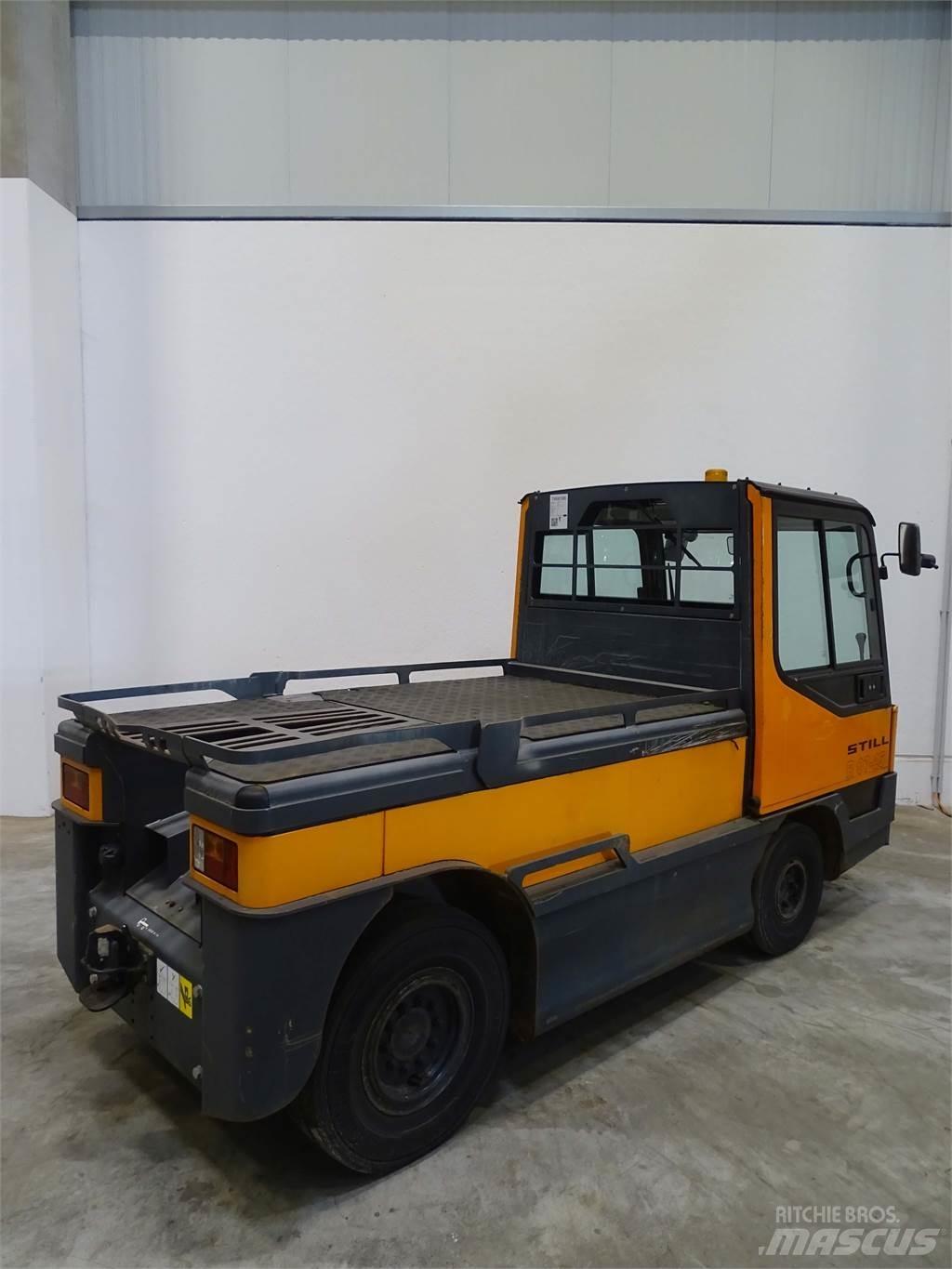 Still R07-25 Towing truck