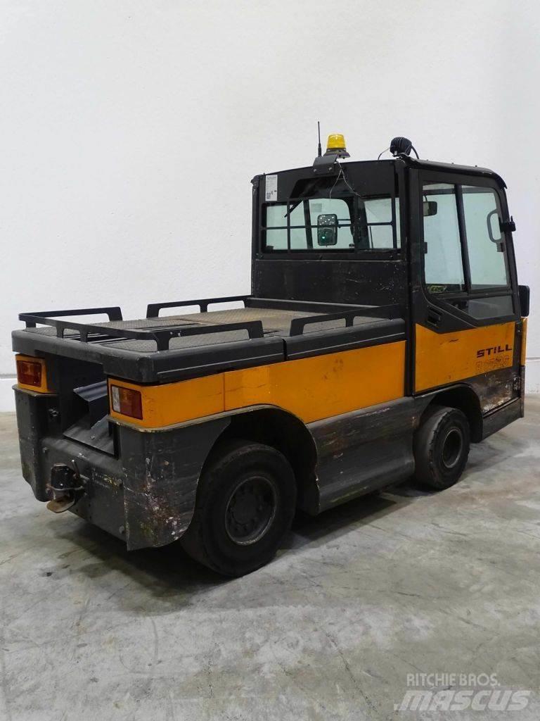 Still R07-25 Towing truck