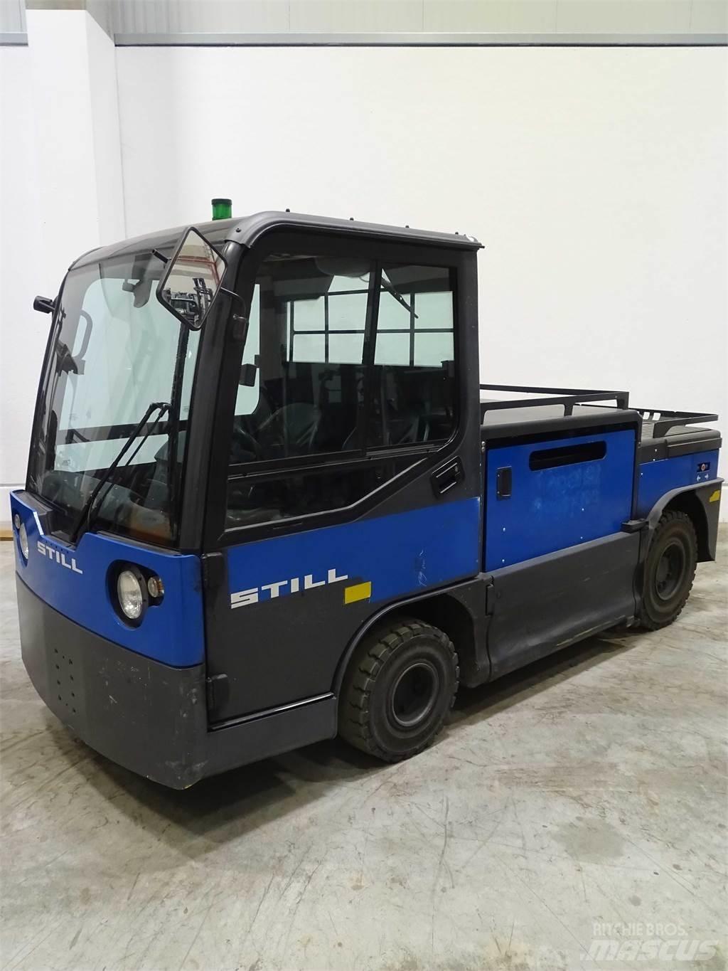 Still R07-25 Towing truck