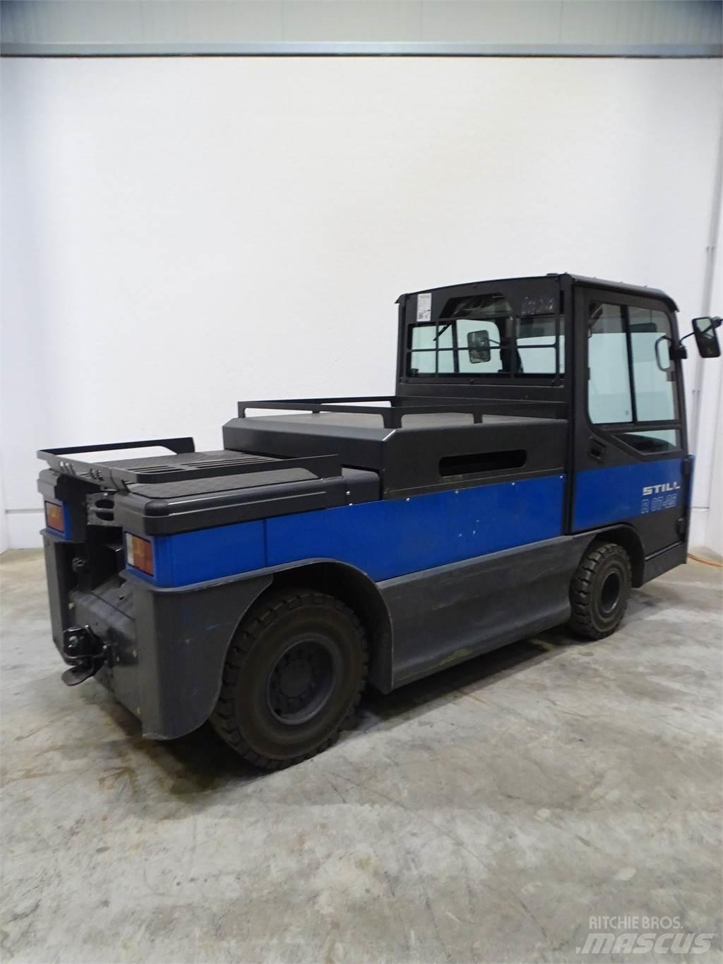 Still R07-25 Towing truck