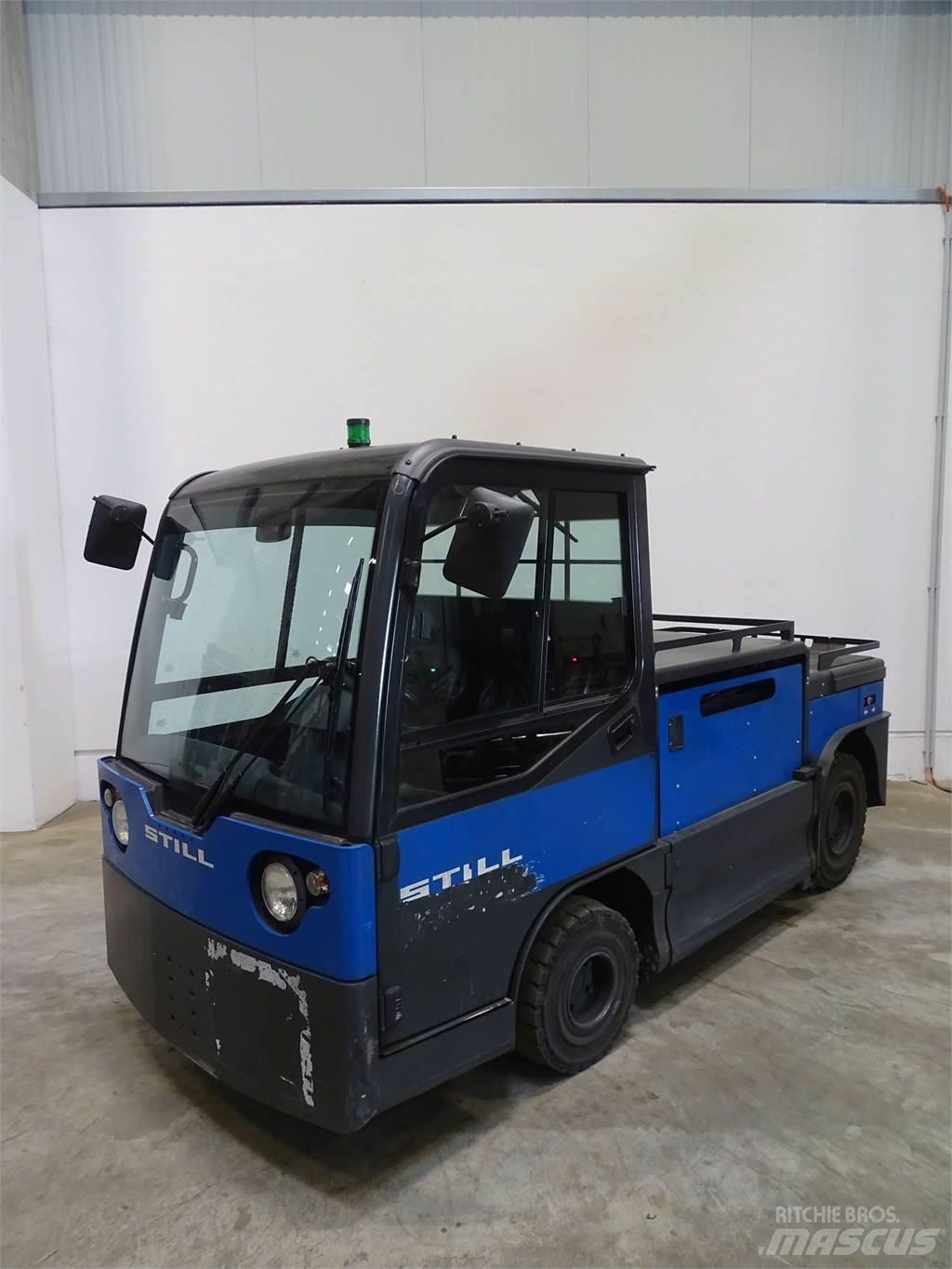Still R07-25L Towing truck