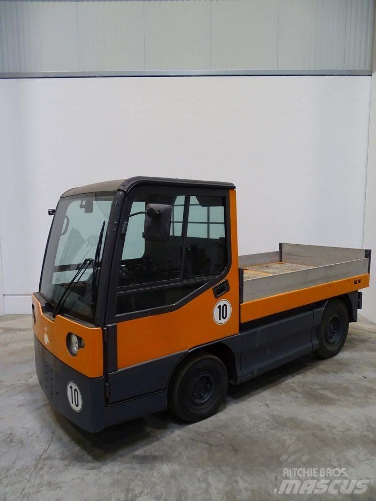 Still R08-20 Towing truck