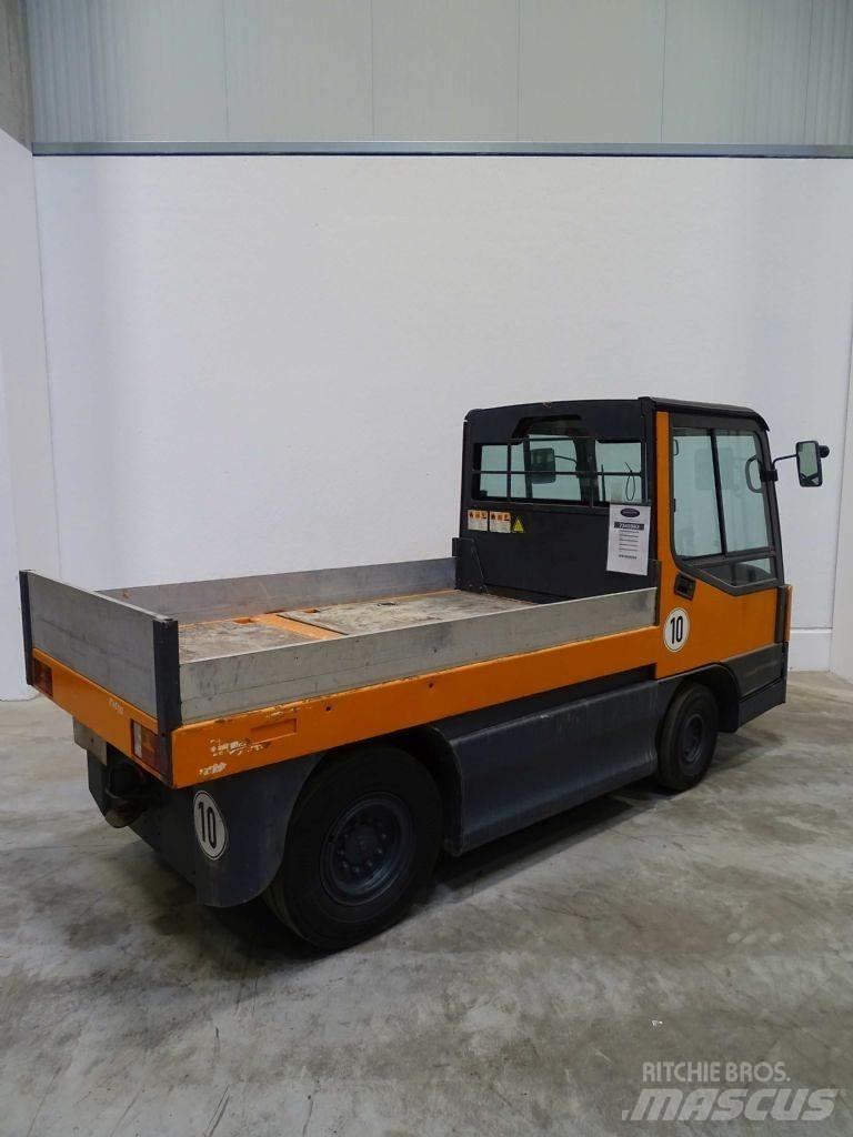 Still R08-20 Towing truck