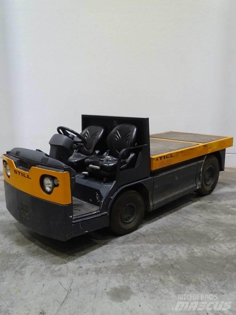Still R08-20 Towing truck