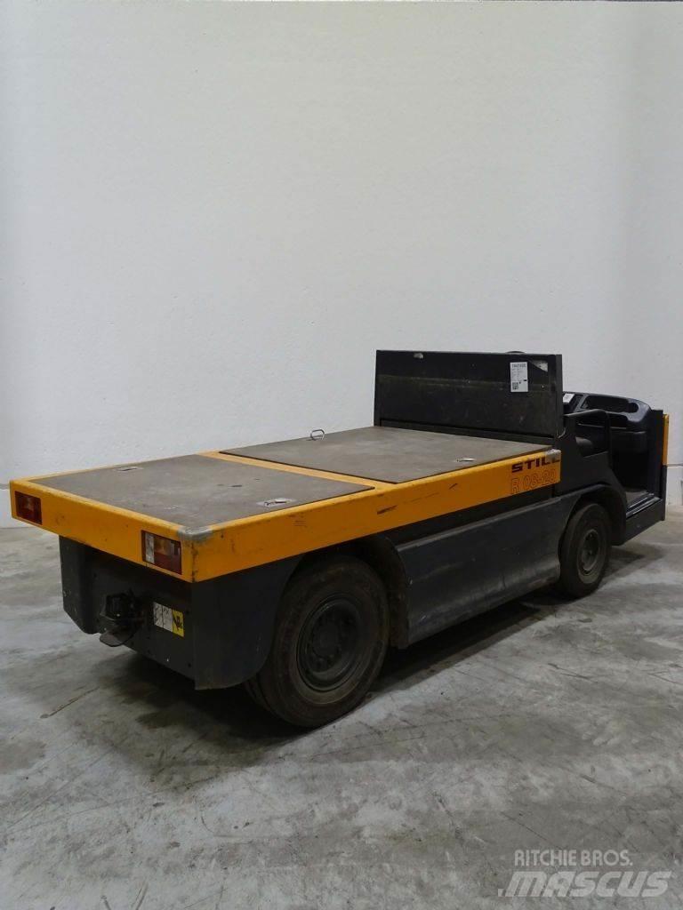 Still R08-20 Towing truck