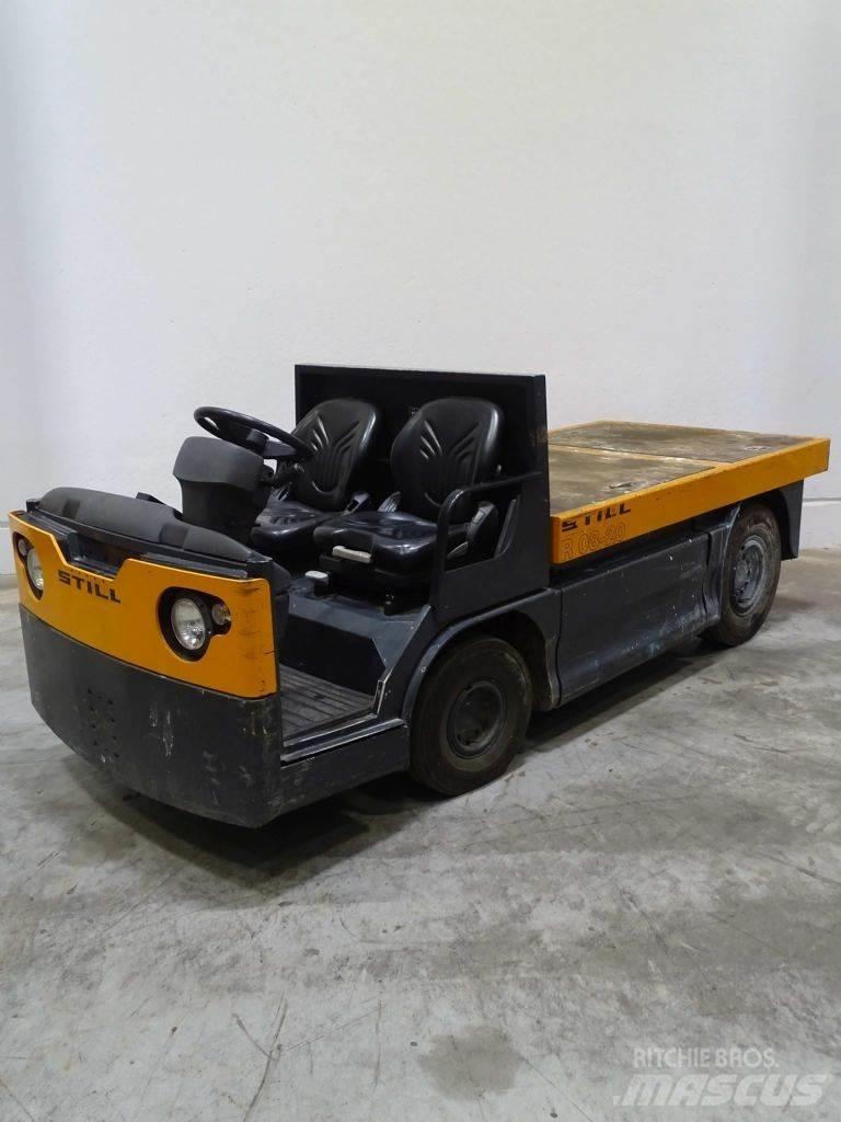 Still R08-20 Towing truck