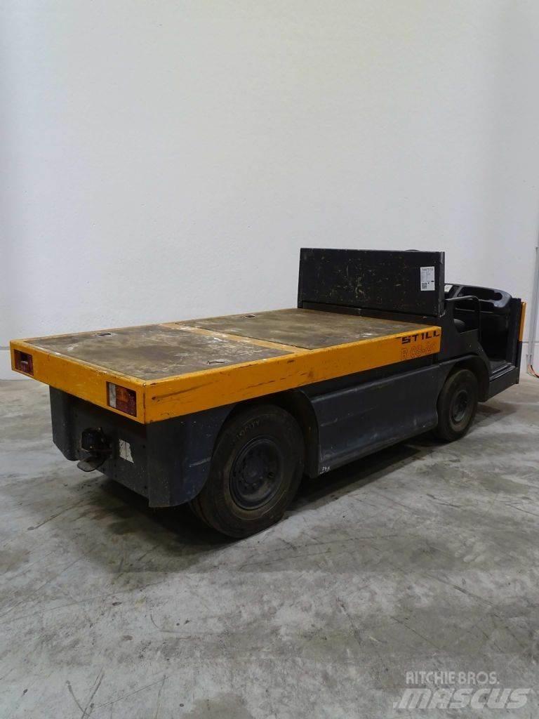 Still R08-20 Towing truck