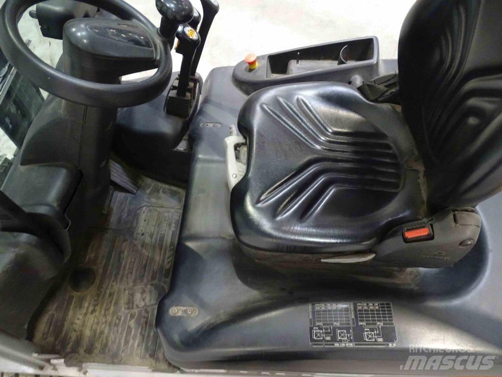 Still RX50-13 Electric forklift trucks