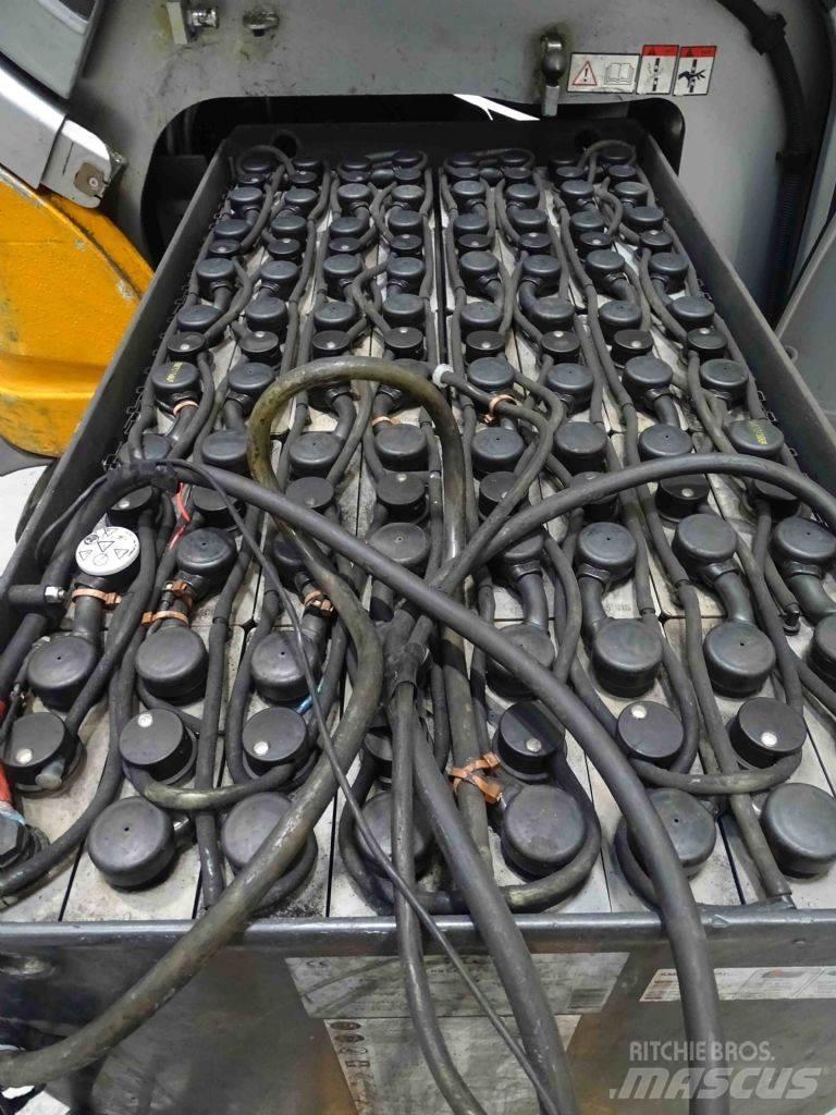 Still RX60-20 Electric forklift trucks