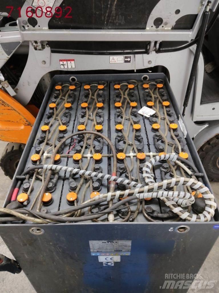 Still RX60-25 Electric forklift trucks