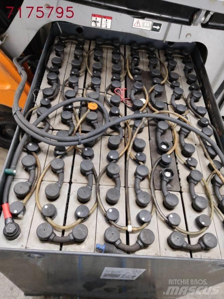 Still RX60-25 Electric forklift trucks
